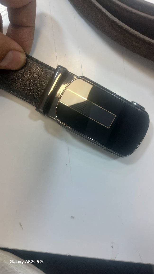 کمربند کارلوتی کد b218