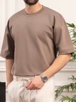 تیشرت کژوال کدsh340 - Image 2