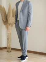شلوار ضدچروک بندک دار کدp267 - Image 3